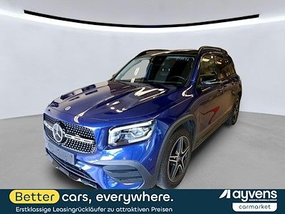 Mercedes-Benz GLB-класс GLB 220 d 4Matic AMG Line