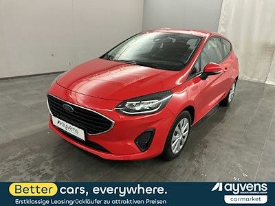 Ford Fiesta 1.1 Ti-VCT Trend