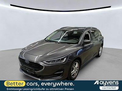 Ford Focus 1.5 TDCi EcoBlue Cool&Connect