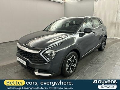 Kia Sportage 1.6 Tgdi Edition 7