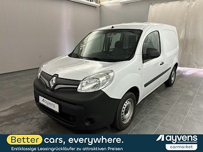 Renault Kangoo 1.5 Blue dCi Rapid Extra