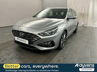 Hyundai i30 1.5 T-GDI Mild-Hybrid Trend