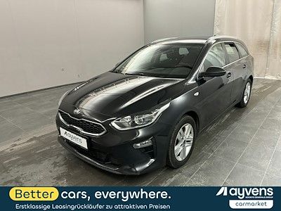 Kia cee'd 1.6 CRDi Mild-Hybrid Vision