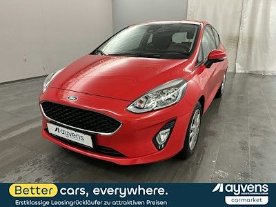 Ford Fiesta 1.1 Cool&Connect
