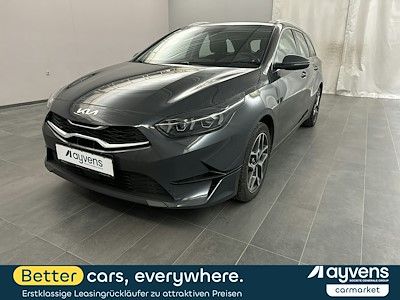 Kia cee'd 1.6 CRDi Mild-Hybrid Spirit