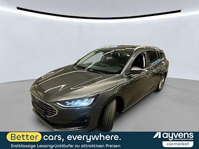 Ford Focus 1.5 TDCi EcoBlue Titanium