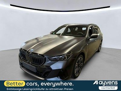 BMW 5 серия 530e M Sport