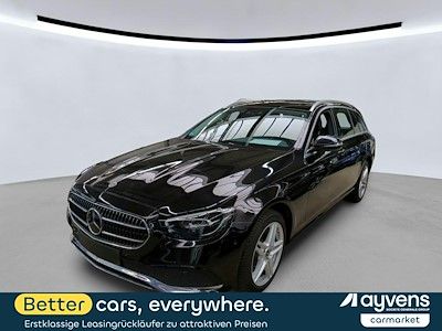 Mercedes-Benz E-класс E 300 de T 4Matic