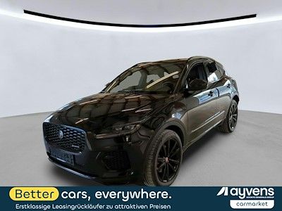 Jaguar E-Pace P300e Plug-in Hybrid R-Dynamic SE AWD