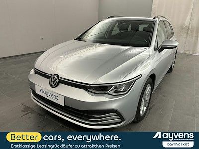 Volkswagen Golf VIII 2.0 TDI Life
