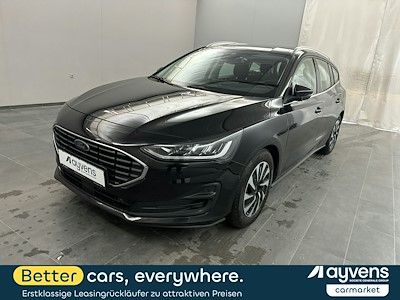 Ford Focus 1.5 TDCi EcoBlue Titanium