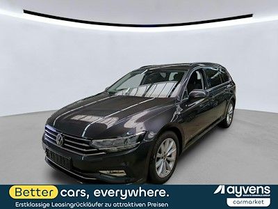 Volkswagen Passat 2.0 TDI Business