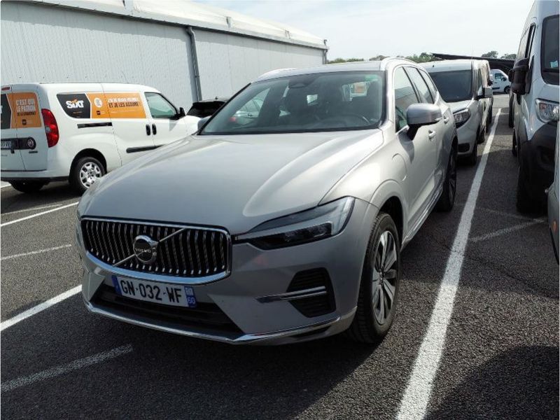 Volvo XC60 2.0 T6 Recharge Plug-in Hybrid Plus Bright AWD