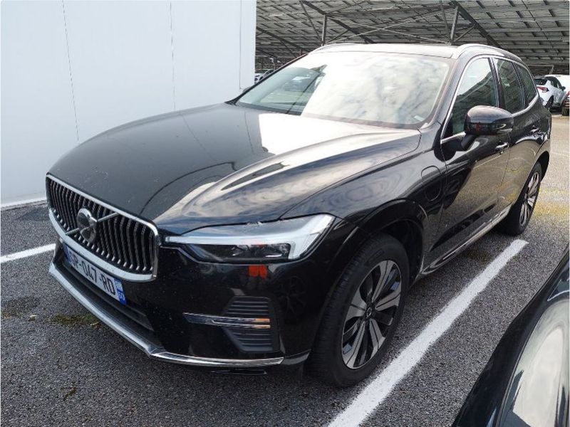 Volvo XC60 2.0 T6 Recharge Plug-in Hybrid Plus Bright AWD