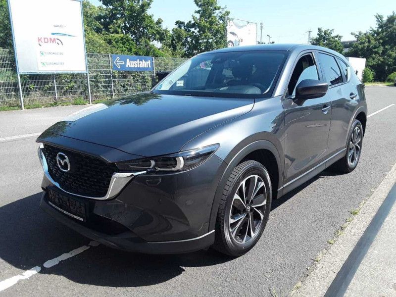 Mazda CX-5 2.2 SKYACTIV-D Ad'vantage AWD