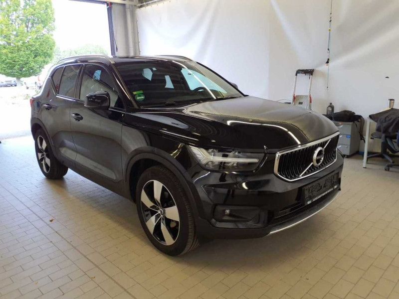 Volvo XC40 1.5 T3 Momentum Pro 2WD