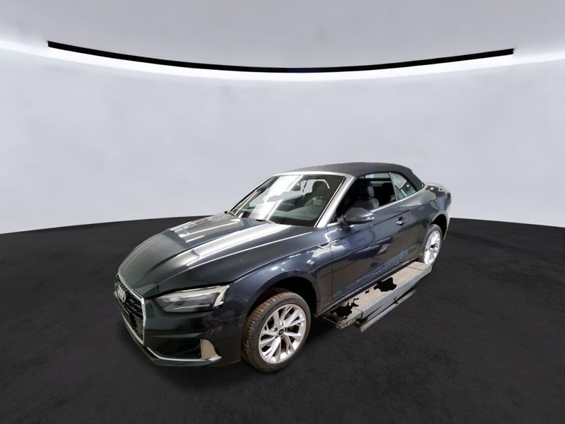 Audi A5 40 TFSI Mild-Hybrid advanced