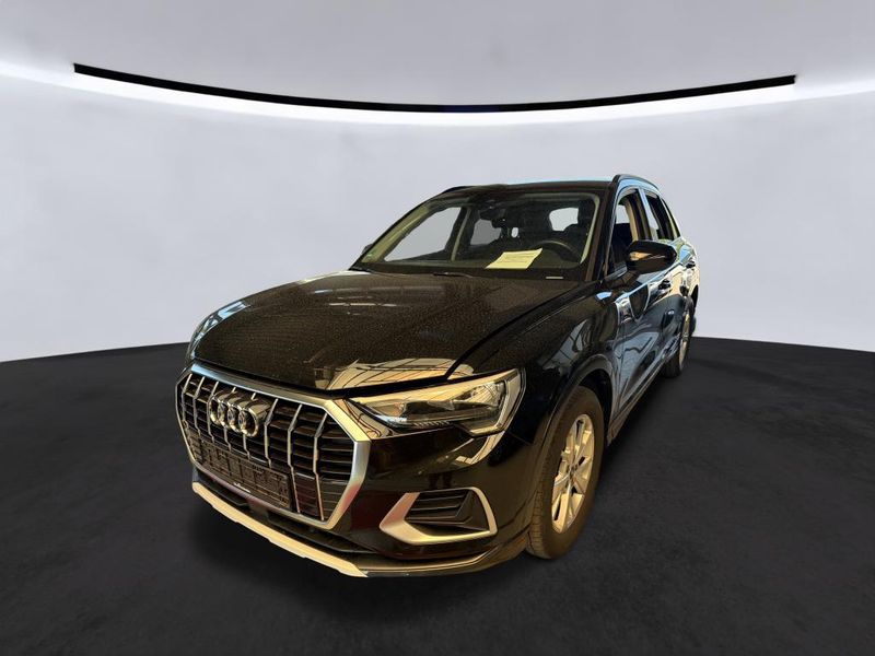 Audi Q3 35 TFSI Mild-Hybrid Advanced