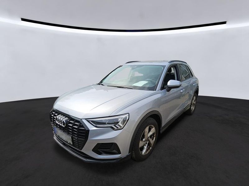 Audi Q3 35 TDI Advanced