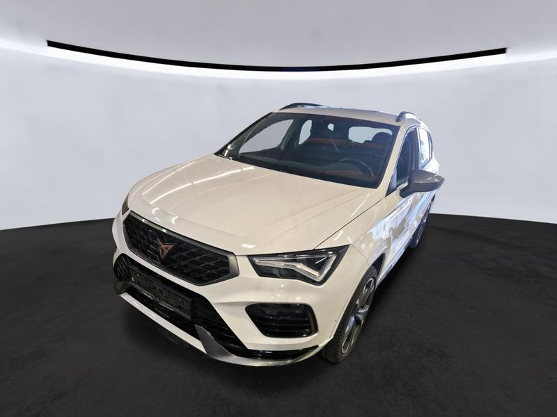 Cupra Ateca 2.0 TSI VZ 4Drive