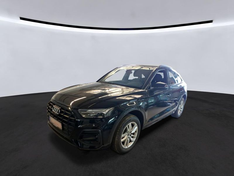 Audi Q5 Sportback 40 TDI Mild-Hybrid quattro advanced