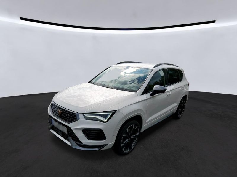 Cupra Ateca 1.5 TSI ACT