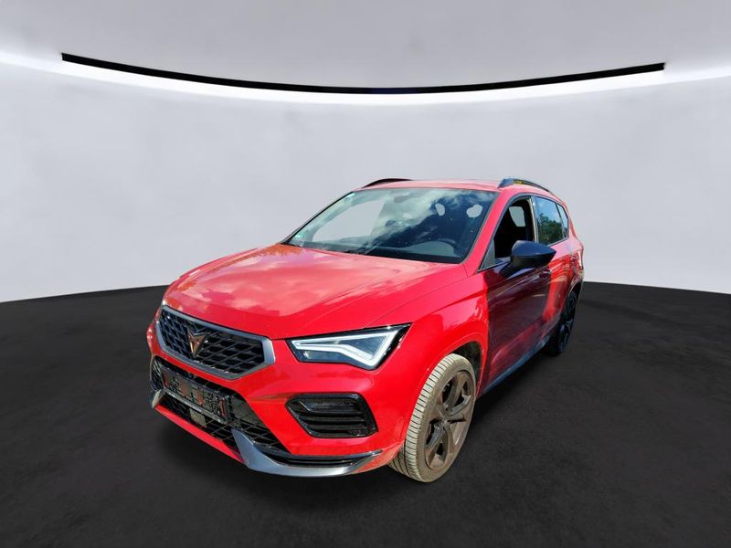 Cupra Ateca 2.0 TSI VZ 4Drive
