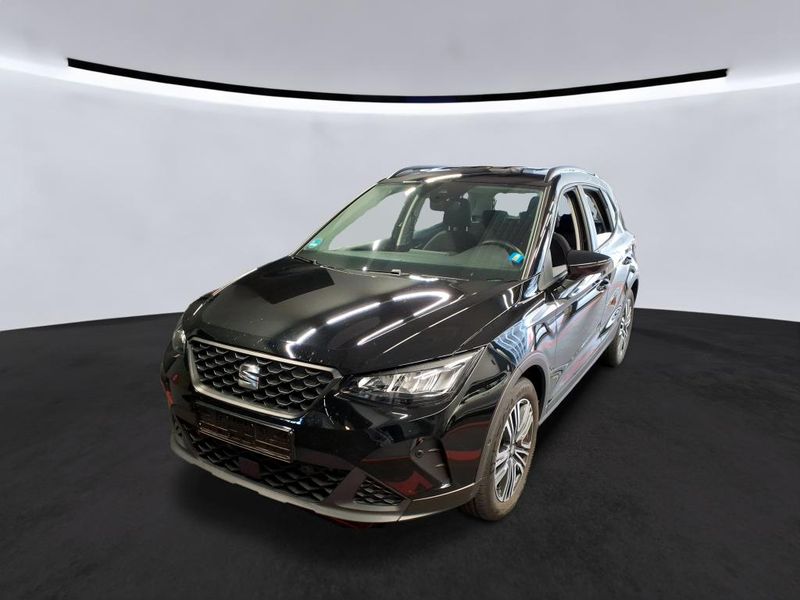 SEAT Arona 1.0 TSI Style Edition