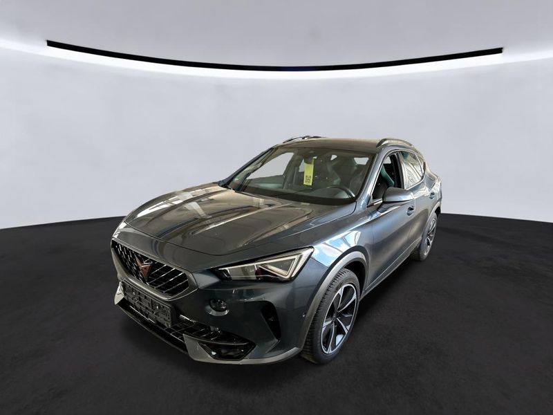 Cupra Formentor 1.5 TSI ACT