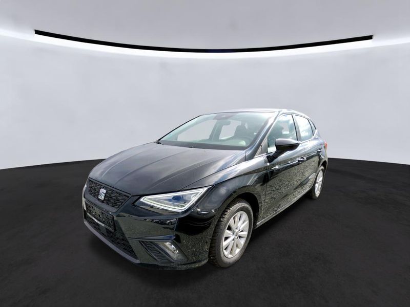 SEAT Ibiza 1.0 TSI Style