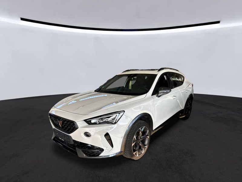 Cupra Formentor 2.0 TSI VZ 4Drive