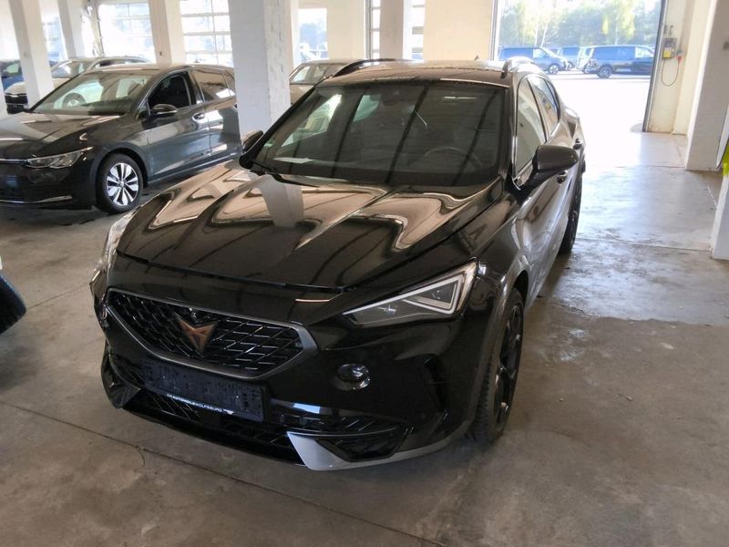Cupra Formentor 2.0 TSI VZ