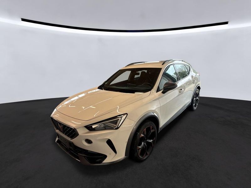 Cupra Formentor 2.0 TSI VZ 4Drive