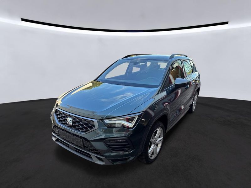 SEAT Ateca 1.5 TSI ACT FR