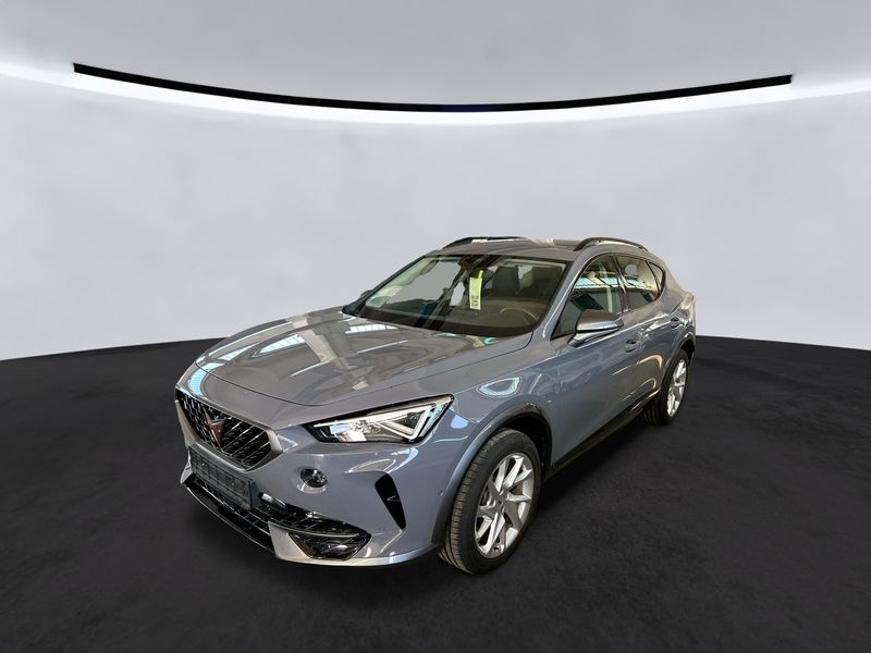 Cupra Formentor 1.5 TSI ACT