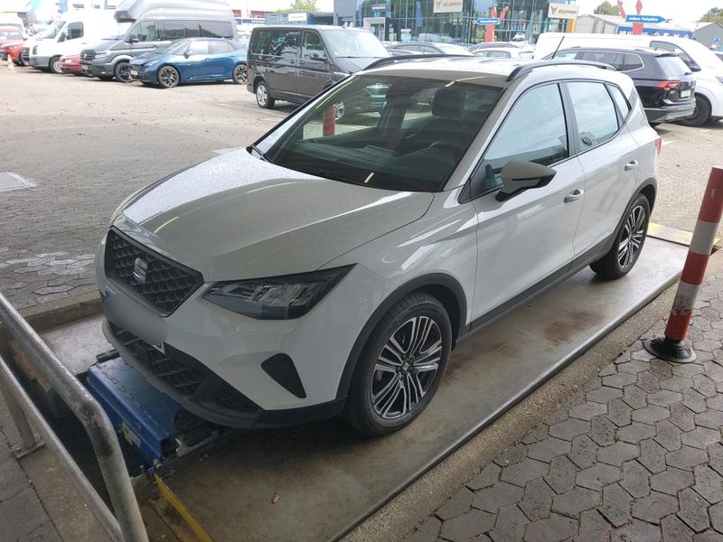 SEAT Arona 1.0 TSI Style Edition