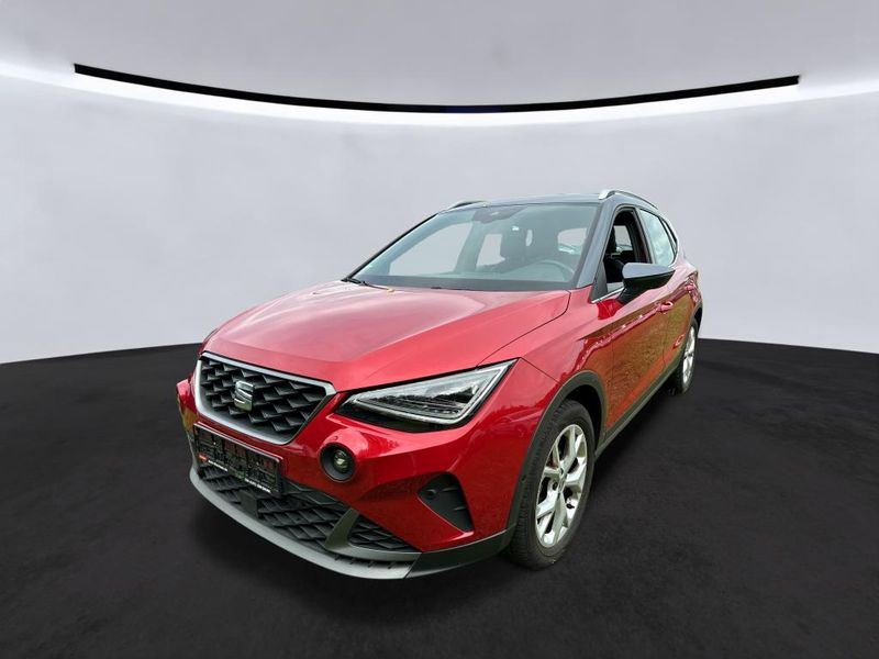 SEAT Arona 1.0 TSI FR