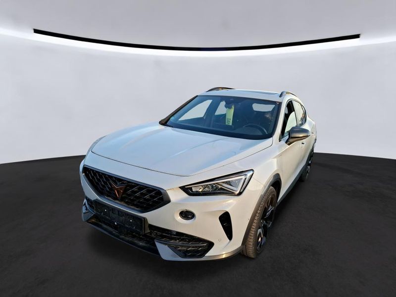 Cupra Formentor 1.4 e-HYBRID VZ