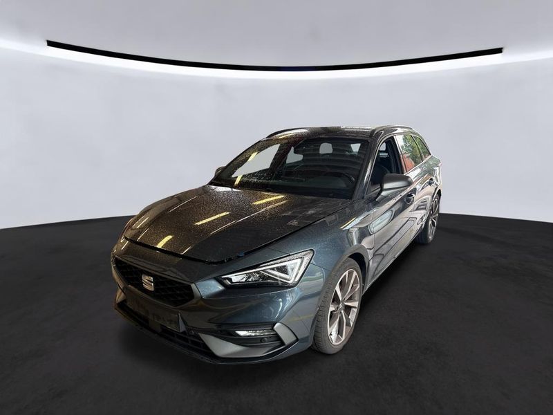 SEAT Leon 1.5 eTSI ACT FR