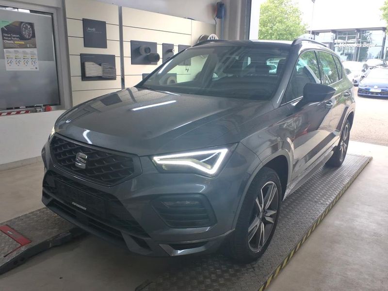 SEAT Ateca 2.0 TDI FR