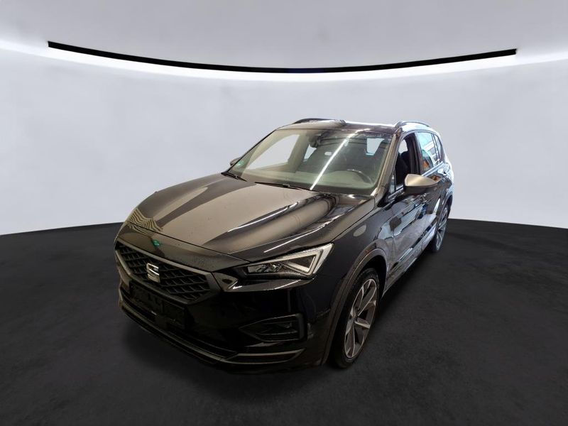 SEAT Tarraco 2.0 TDI FR 4Drive