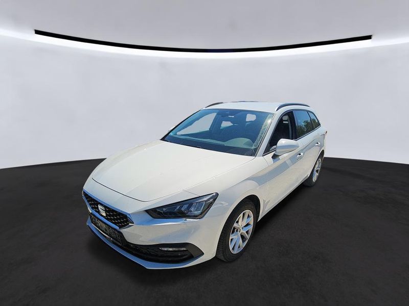 SEAT Leon 1.5 TSI ACT Style Edition
