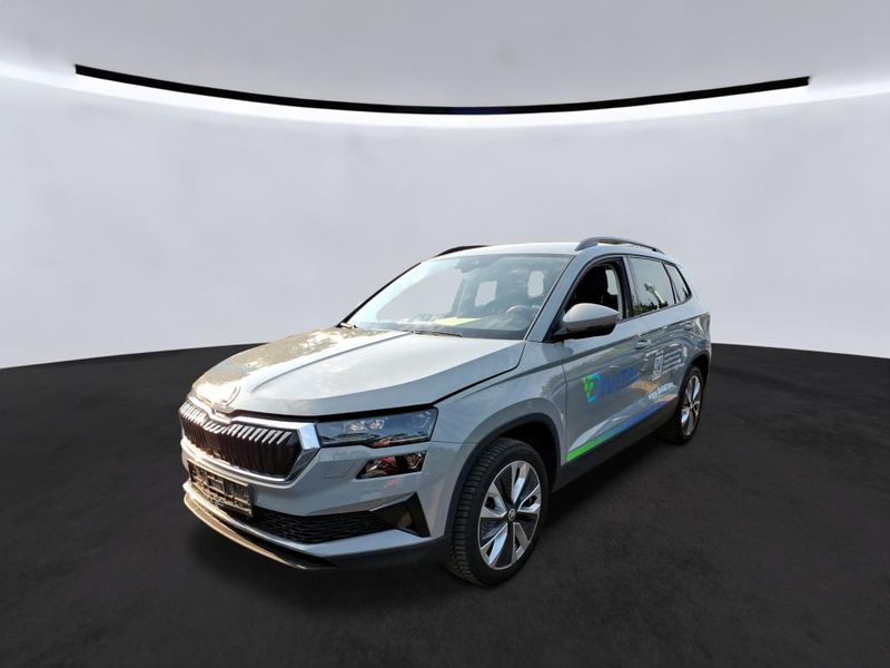 Škoda Karoq 1.5 TSI ACT Selection