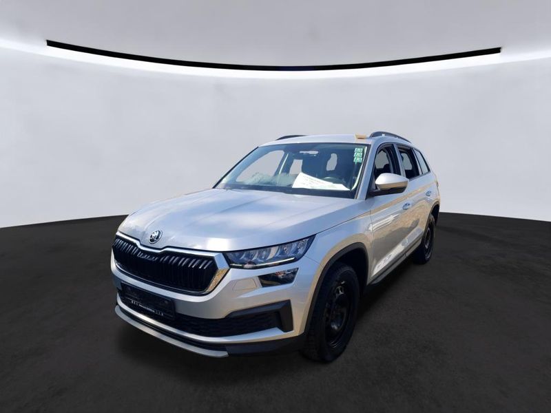 Škoda Kodiaq 2.0 TDI Ambition