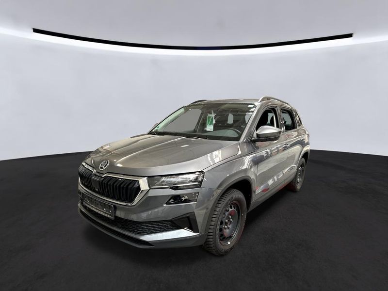 Škoda Karoq 1.5 TSI ACT Ambition