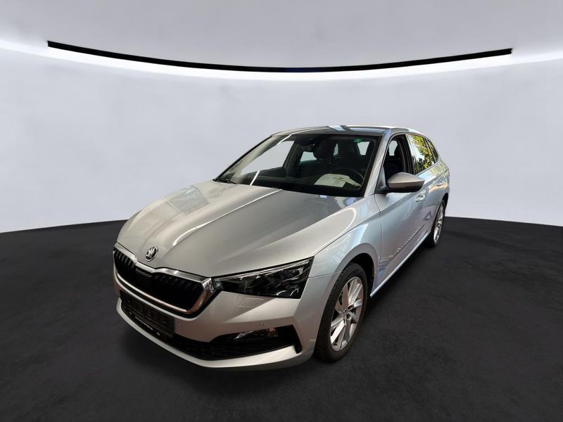 Škoda Scala 1.0 TSI Style