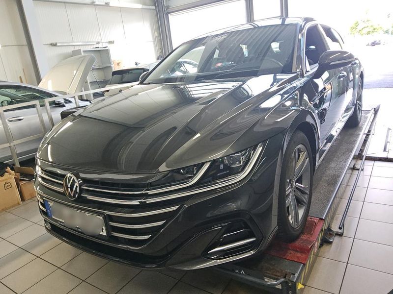 Volkswagen Arteon Shooting Brake 2.0 TDI R-Line