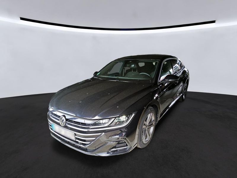 Volkswagen Arteon Shooting Brake 2.0 TDI R-Line