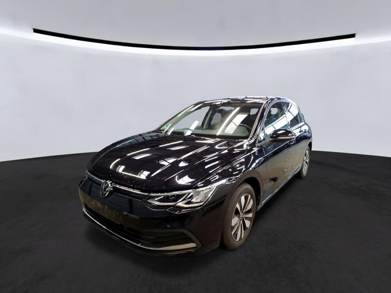 Volkswagen Golf VIII 2.0 TDI Move