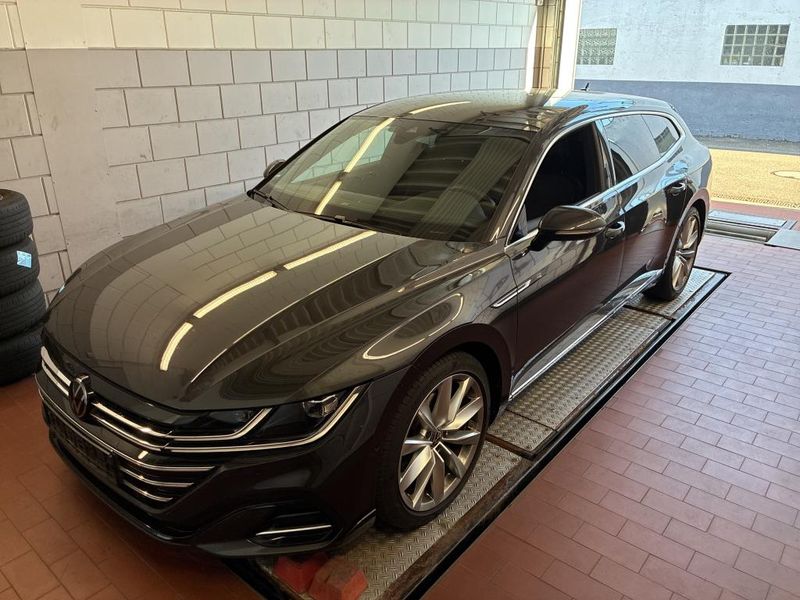 Volkswagen Arteon Shooting Brake 2.0 TDI R-Line